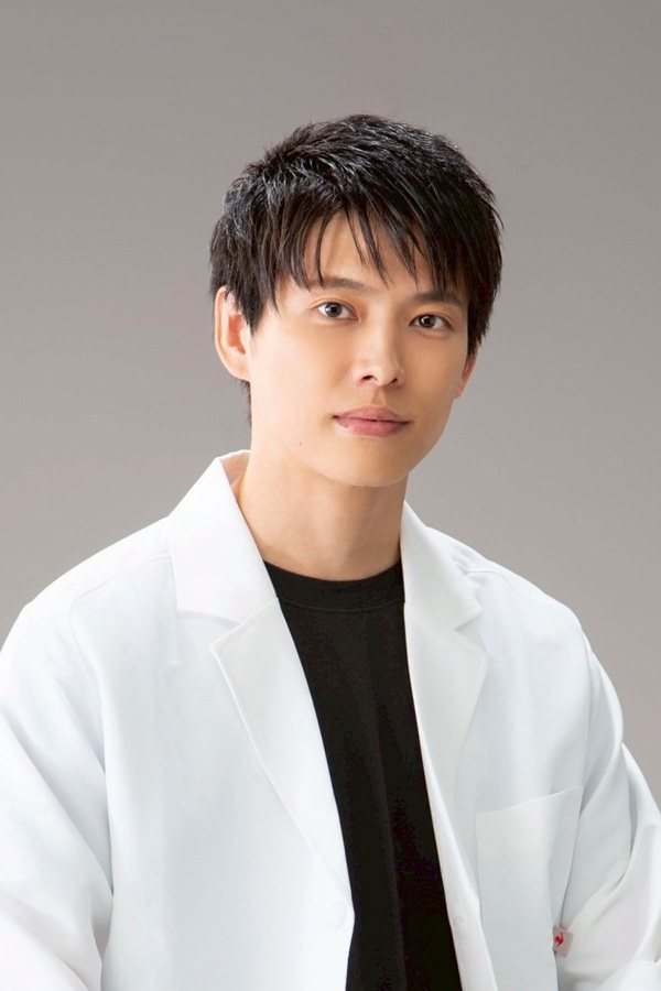 山田淳生