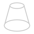 脂肪吸引併用長茎術のイメージ図
