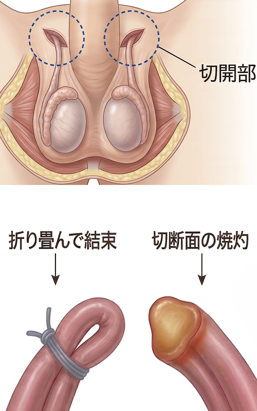 長茎術